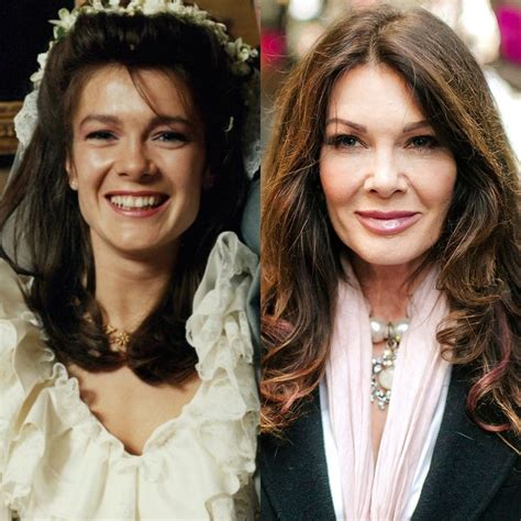 young lisa vanderpump photos